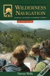 Capa do artigo Nols Wilderness Navigation