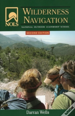 Capa do artigo Nols Wilderness Navigation