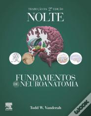 Nolte - Fundamentos de Neuroanatomia