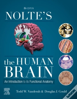Capa do artigo Nolte'S The Human Brain E-Book