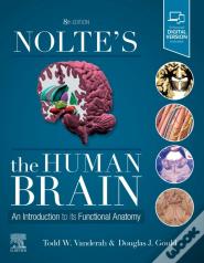 Nolte'S The Human Brain