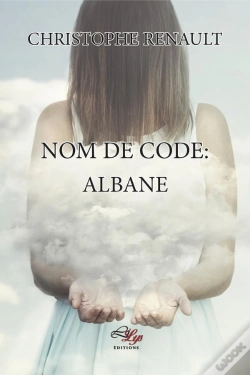 Capa do artigo Nom De Code: Albane