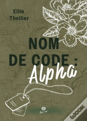 Capa do artigo Nom De Code : Alpha
