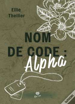 Capa do artigo Nom De Code : Alpha