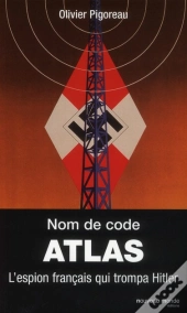 Nom De Code : Atlas