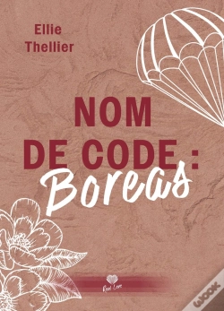 Capa do artigo Nom De Code : Boréas