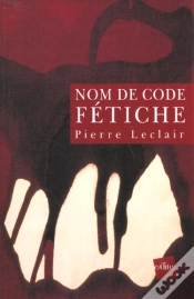 Capa do artigo Nom De Code ; Fetiche