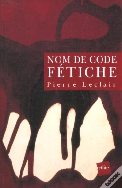 Capa do artigo Nom De Code ; Fetiche