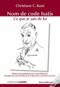 Capa do artigo Nom De Code Isatis, Ce Que Je Sais De Lui
