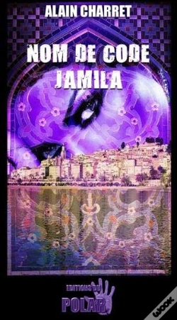 Capa do artigo Nom De Code Jamila