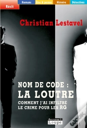 Capa do artigo Nom De Code : La Loutre