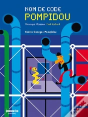Capa do artigo Nom De Code Pompidou