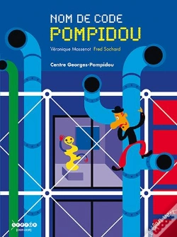 Capa do artigo Nom De Code Pompidou