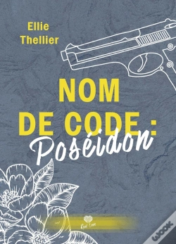 Capa do artigo Nom De Code : Poséidon