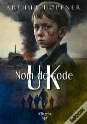 Capa do artigo Nom De Code Uk
