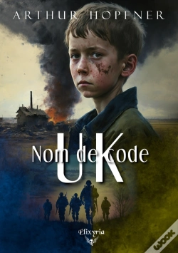 Capa do artigo Nom De Code Uk