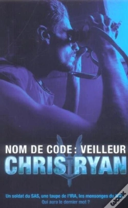Capa do artigo Nom De Code : Veilleur