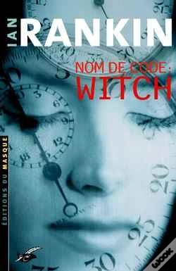 Capa do artigo Nom De Code : Witch