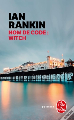 Capa do artigo Nom De Code : Witch