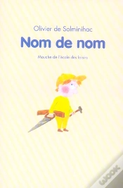 Capa do artigo Nom De Nom
