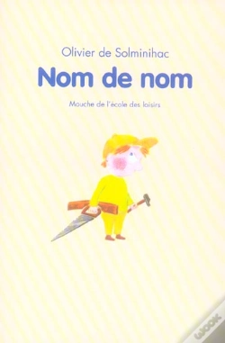 Capa do artigo Nom De Nom