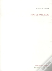 Nom De Pays, Karl