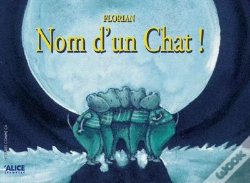 Capa do artigo Nom D'Un Chat