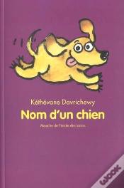 Capa do artigo Nom D