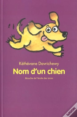 Capa do artigo Nom D'Un Chien