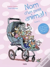 Capa do artigo Nom D