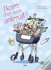 Nom D'Un Petit Animal