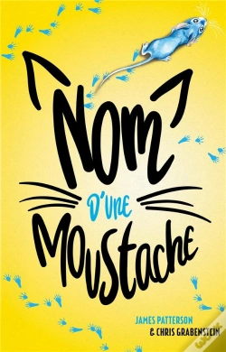 Capa do artigo Nom D'Une Moustache !