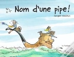 Capa do artigo Nom D'Une Pipe !