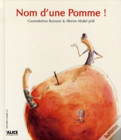 Capa do artigo Nom D'Une Pomme !