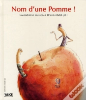 Capa do artigo Nom D