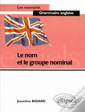 Nom Et Le Groupe Nominal (Le)