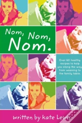 Nom, Nom, Nom.