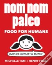 Nom Nom Paleo