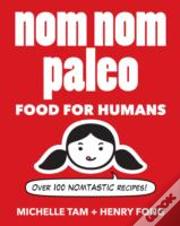 Nom Nom Paleo