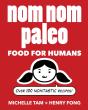 Nom Nom Paleo - Preview