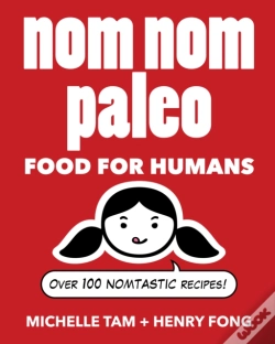 Capa do artigo Nom Nom Paleo
