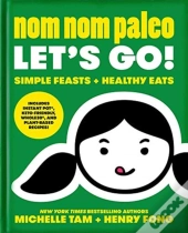 Nom Nom Paleo