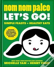 Nom Nom Paleo