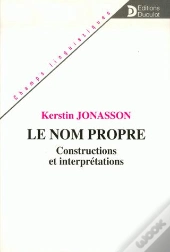 Nom Propre