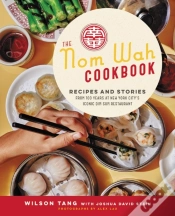 Capa do artigo Nom Wah Cookbook