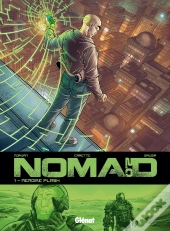 Nomad 2.0 Tome 1