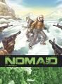 Nomad 2.0 Tome 2 ; Songbun - Preview