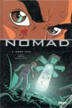 Capa do artigo Nomad 5 Memoria Oculta