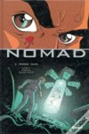 Capa do artigo Nomad 5 Memoria Oculta