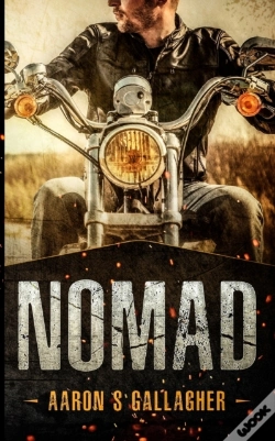 Capa do artigo Nomad
